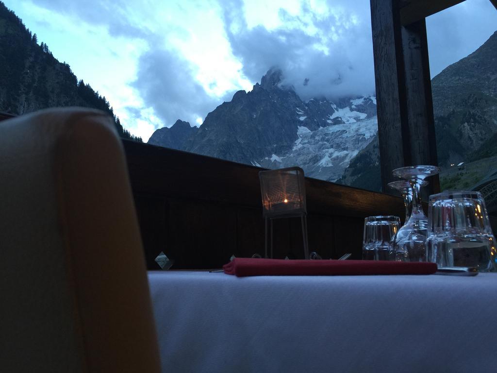 Shatush Hotel Courmayeur Exterior foto