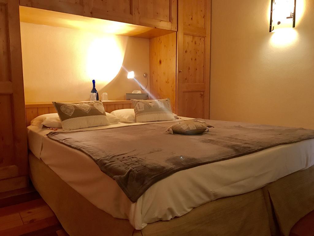 Shatush Hotel Courmayeur Exterior foto